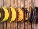 Cara Mudah Agar Pisang Tidak Mudah Busuk dan Menghitam