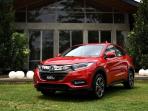 Cari Mobkas SUV Sporty? Coba Cek Harga Bekas Honda HR-V Tahun 2015