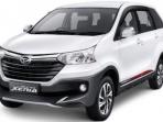 Cek Daftar Harga Daihatsu Xenia Bekas Keluaran 2017