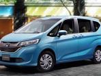 Cek Daftar Harga Honda Freed Bekas Lansiran Tahun 2013 per Maret 2021