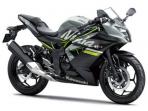 Cek Daftar Harga Kawasaki Ninja 250SL Bekas Per Maret 2021