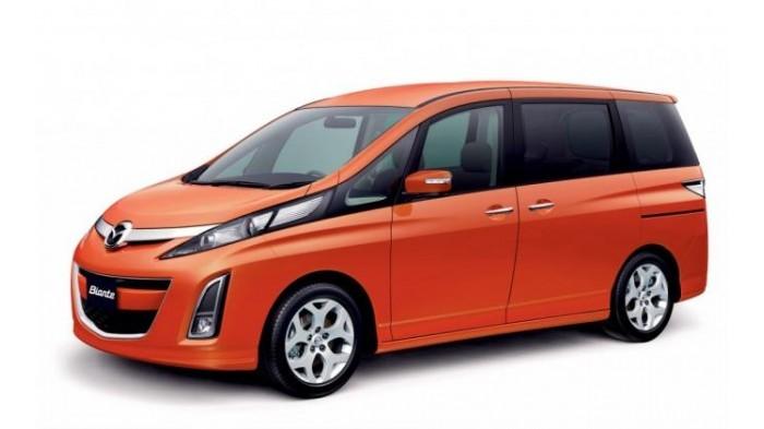Cek Daftar Harga Mazda Biante Tahun 2013 per Maret 2021