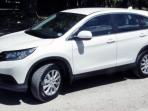 Cek Daftar Harga Mobil Honda CR-V 2006 Per Maret 2021
