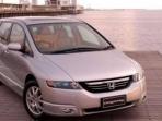 Cek Daftar Harga Mobil Honda Odyssey 2004 per Maret 2021