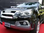 Cek Daftar Harga Mobil Isuzu MU-X Tahun 2015 Per Maret 2021