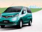 Cek Daftar Harga Mobil Nissan Evalia Tahun 2012 per Maret 2021