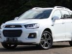 Cek Daftar Harga Mobil SUV Amerika Bekas, Chevrolet Captiva Mulai 70 Jutaan