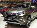 Cek Daftar Harga Mobil SUV Daihatsu All New Terios Bekas, Dijual Mulai 100 Jutaan