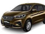 Cek Daftar Harga Mobil Suzuki Ertiga Tahun 2017 Per Maret 2021