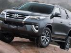 Cek Daftar Harga Mobil Toyota All New Fortuner 2018 per Maret 2021