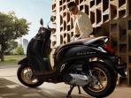Cek Daftar Harga Motor Matik Terbaru Per Maret 2021, Honda Scoopy Cuma Segini