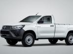 Cek Daftar Harga SUV Double Cabin Toyota Hilux 2008 Per Maret 2021