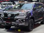 Cek Daftar Harga Toyota Fortuner Terbaru di Bulan Maret 2021