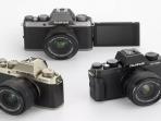 Cek Harga 3 Rekomendasi Kamera Mirrorless Bekas, Ada Canon, Sony dan Fujifilm