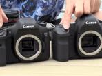 Cek Harga 3 Rekomendasi Kamera Mirrorless Bekas Merek Canon