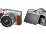 Cek Harga 3 Rekomendasi Mirrorless Canon dan Fujifilm Bekas di Beberapa Wilayah