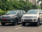 Cek Harga Bekas SUV Diesel Kursi 7 Penumpang