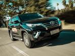 Cek Harga Bekas Toyota All Fortuner VRZ tahun 2017 yang Banderolnya Sudah Turun di Maret 2021 