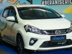 Cek Harga Daihatsu Sirion Bekas Tahun 2008 per Maret 2021