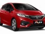 Cek Harga Honda Jazz Kondisi Bekas Tahun 2014