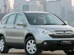 Cek Harga SUV Honda CR-V Bekas Tahun 2005 per Maret 2021