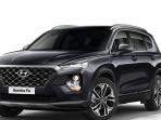 Cek Harga Hyundai Santa Fe Terbaru di Indonesia Maret 2021
