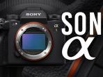 Cek Harga Kamera Flagship Sony Alpha 1 yang Resmi Meluncur di Indonesia