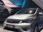 Cek Harga LMPV Bekas Harga Terjangkau Wuling Confero Lansiran Tahun 2017