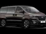 Cek Harga MPV Hyundai H-1 Seken Lansiran Tahun 2009