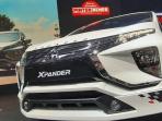 Cek Harga Mitsubishi Xpander Seken Tahun 2018 Awal Februari 2021