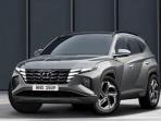 Cek Harga SUV Bekas Hyundai Tucson Tahun 2016 Wilayah Jabodetabek