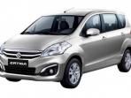 Cek Harga Suzuki Ertiga Lansiran Tahun 2016