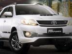 Cek Harga Toyota All New Fortuner Bekas Tahun 2016 Wilayah Jabodetabek per Maret 2021