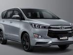 Cek Harga Toyota Kijang Innova Bensin Keluaran Tahun 2009 per Maret 2021