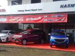 Daftar Lengkap Diskon Harga Mobil Toyota Area Jawa Tengah