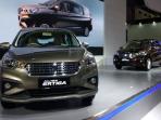 Daftar Penurunan Harga Mobil Suzuki Ertiga dan XL7 Setelah Dapat PPnBM 0 Persen