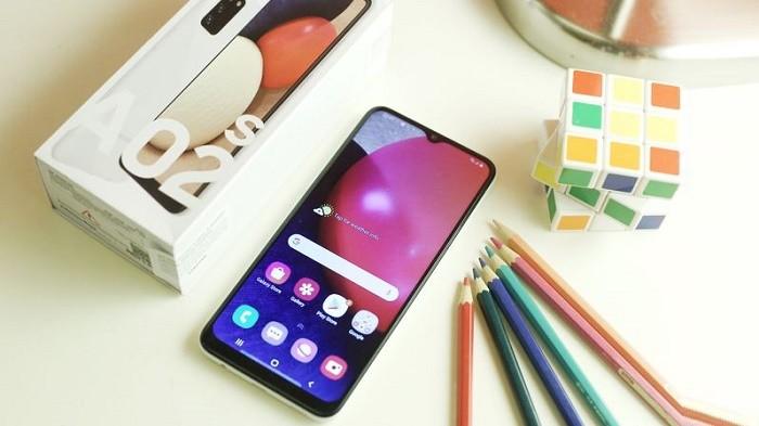 Daftar Pilihan HP Samsung Harga 1 Jutaan, Terbaru Per Maret 2021 - Blog ...