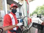Dampak Mesin Mobil Bila Sering Diisi Pertalite Ketimbang Pertamax