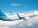 Dapatkan Diskon Hingga 85 Persen dari Garuda Indonesia, Begini Caranya