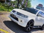 Harga Mitsubishi Pajero Sport Tahun 2010 Semakin Murah di Maret 2021
