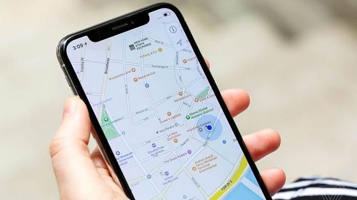 Ingin Alamat Rumah atau Toko Masuk Google Maps? Begini Caranya