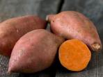 Ini 5 Manfaat Sarapan Ubi Setiap Pagi, Salah Satunya Bisa Menurunkan Berat Badan 