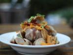 Ini Berbagai Manfaat Makan Kerang untuk Kesehatan, Salah Satunya Menjaga Sistem Imun