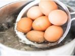 Ini Lho Cara Mengetahui Telur Sudah Matang Sempurna saat Direbus