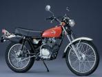 Inilah Motor Trail yang Pernah Hadir di Indonesia Sebelum Honda CRF150L