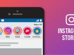Instagram Bakal Menambahkan Fitur Terbaru, Bisa Simpan Draf Stories, Begini Caranya