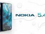 Intip Spesifikasi dan Harga Nokia 5.4 yang Resmi Meluncur di Indonesia