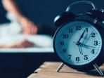 Jangan Abaikan, Kebiasaan Terbangun Tengah Malam Bisa Jadi Tanda Bahaya