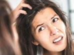 Jangan Khawatir Girls, Ini 5 Tips Atasi Rambut Lepek karena Tidak Sempat Keramas