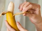 Jangan Makan Pisang saat Perut Kosong, Ternyata Berbahaya